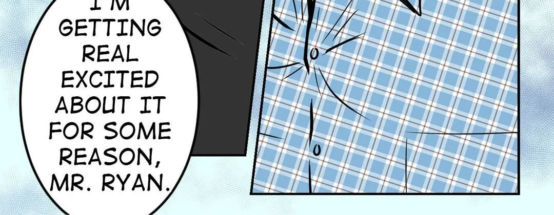 Living with The Wizard - Chapter 10